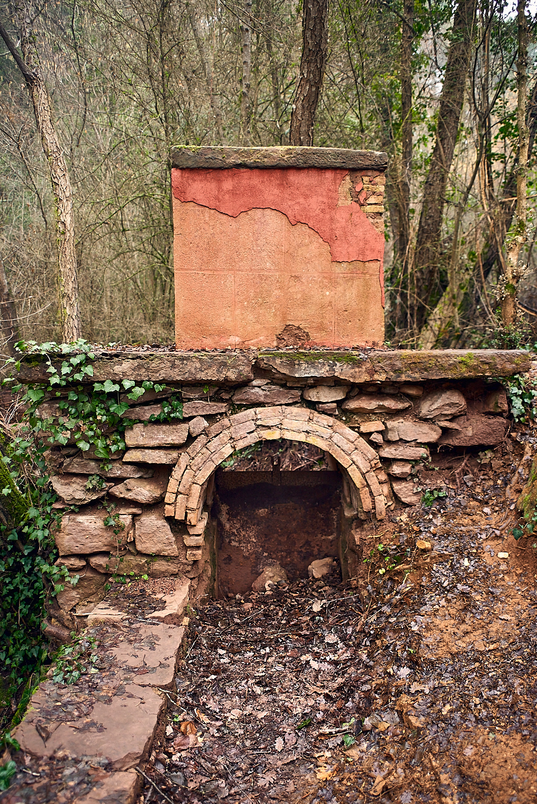 Riera de Martinet